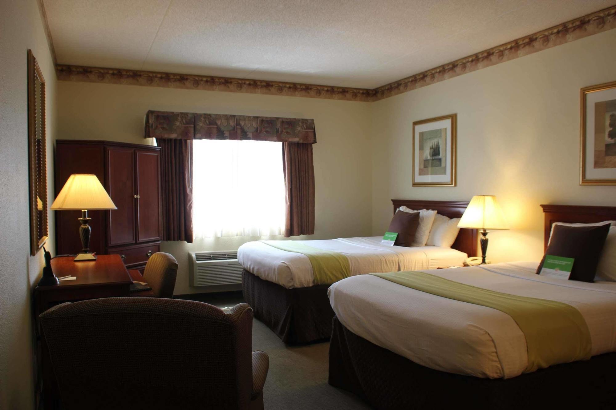 Sleep Inn Louisville Airport & Expo Екстер'єр фото