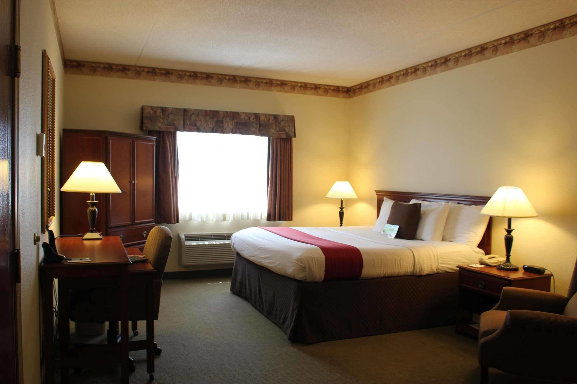 Sleep Inn Louisville Airport & Expo Екстер'єр фото