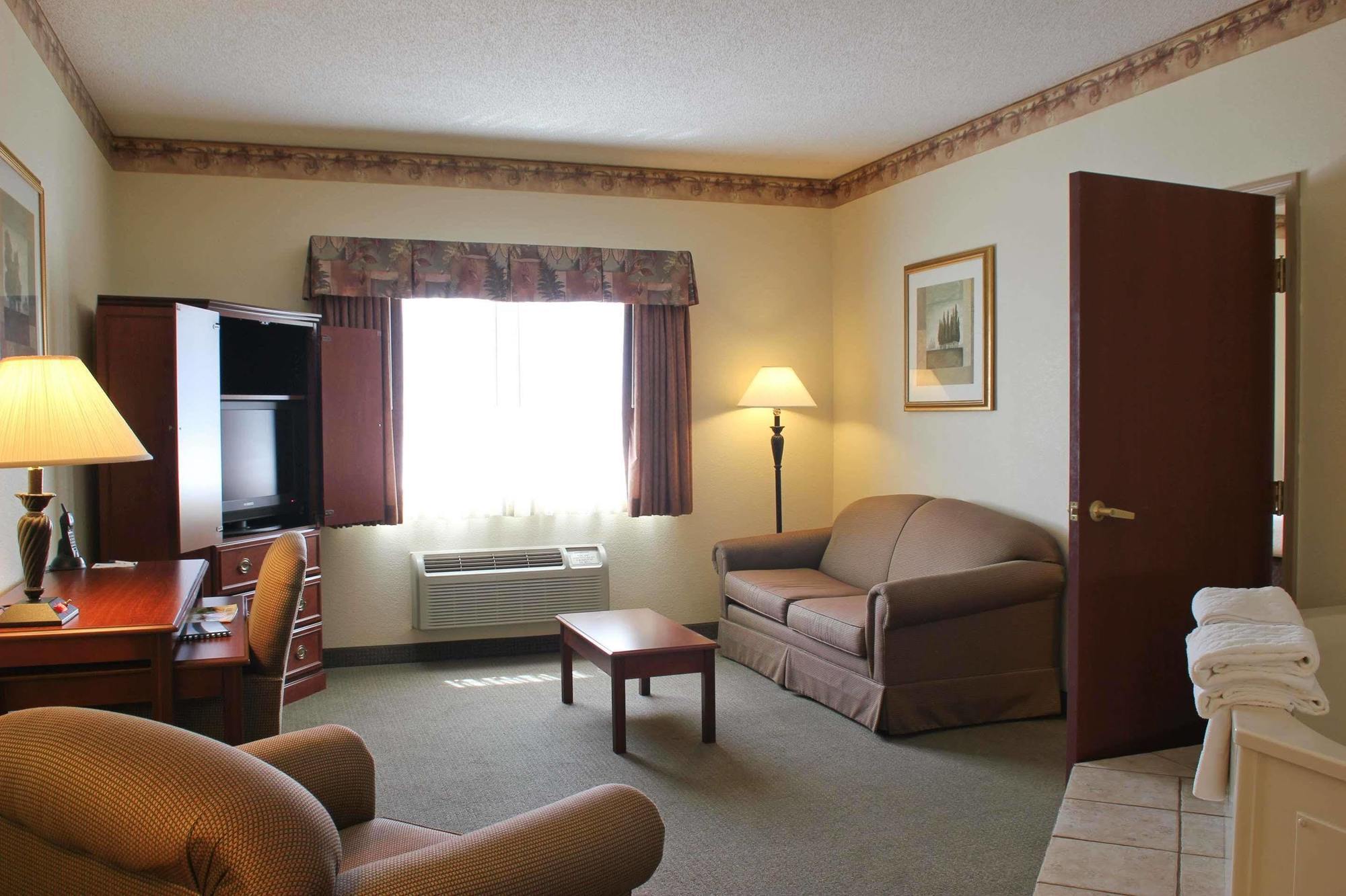 Sleep Inn Louisville Airport & Expo Екстер'єр фото