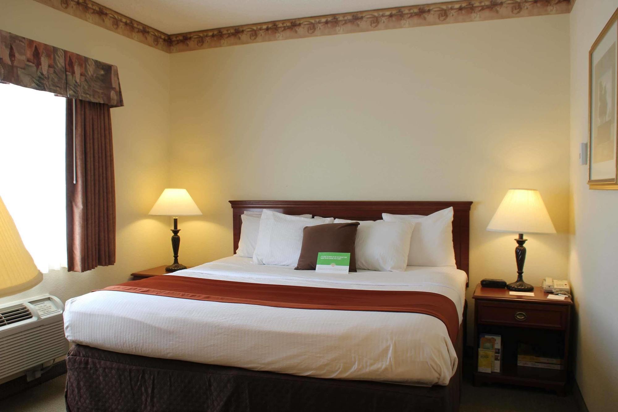 Sleep Inn Louisville Airport & Expo Екстер'єр фото